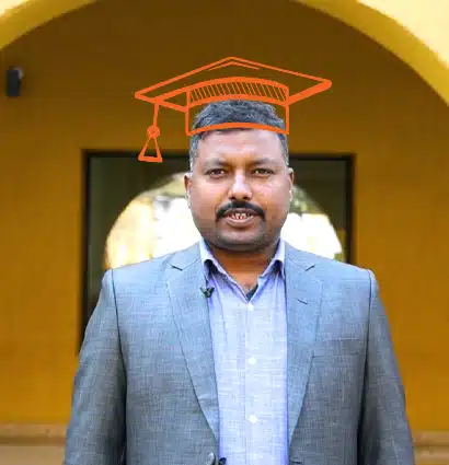 Raju Prasand Sah