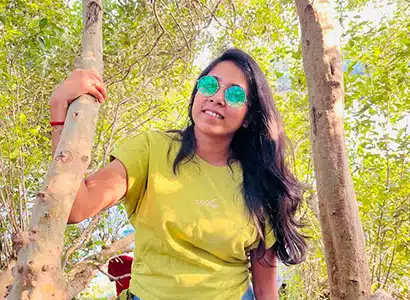 Revathi Murugan