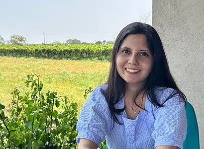 Ritu Mishra