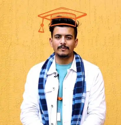 Ritik Tripathi