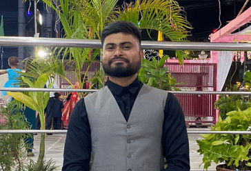 Rohan Kaywal