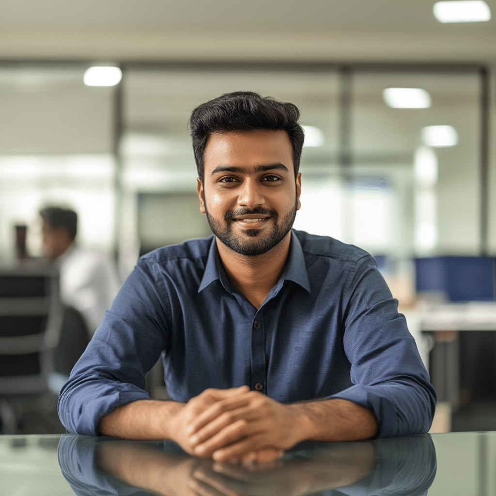 Rohit Kulkarni