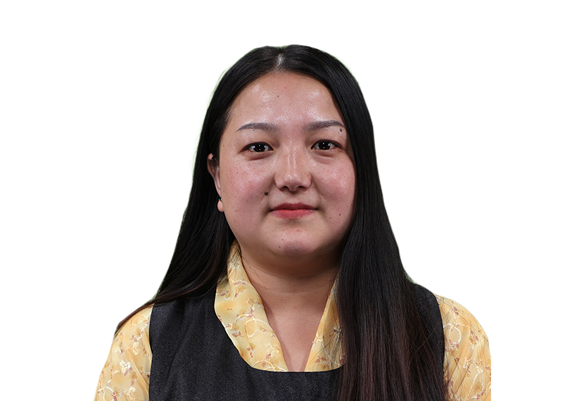 Ms. Salwa Lachungpa