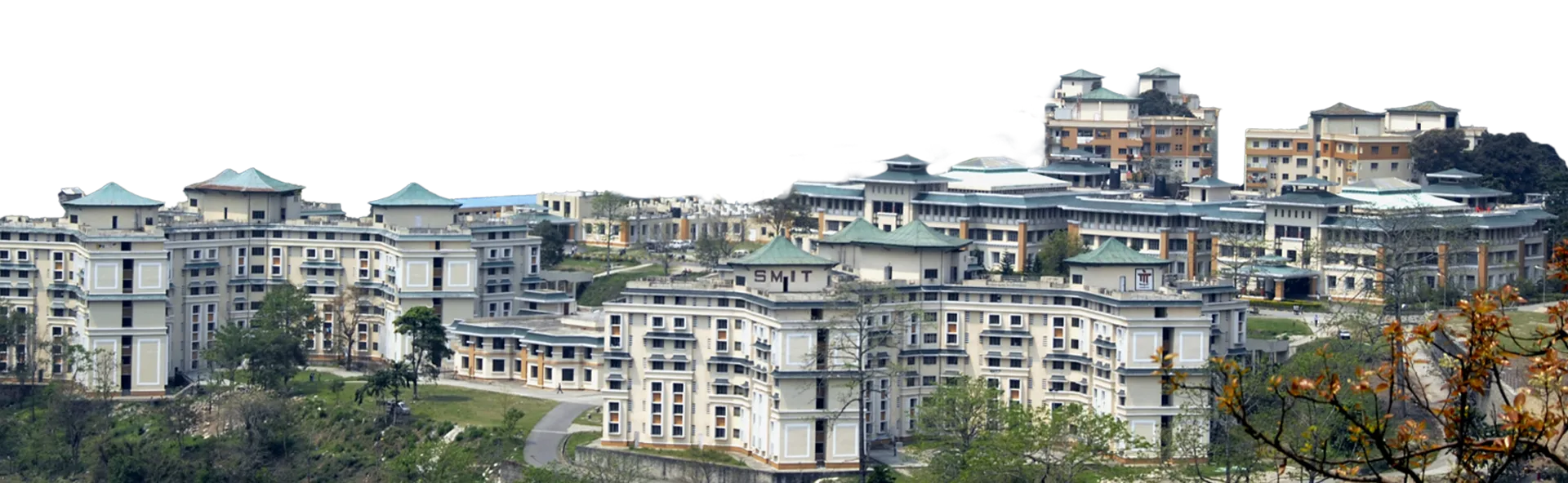 Sikkim Manipal University