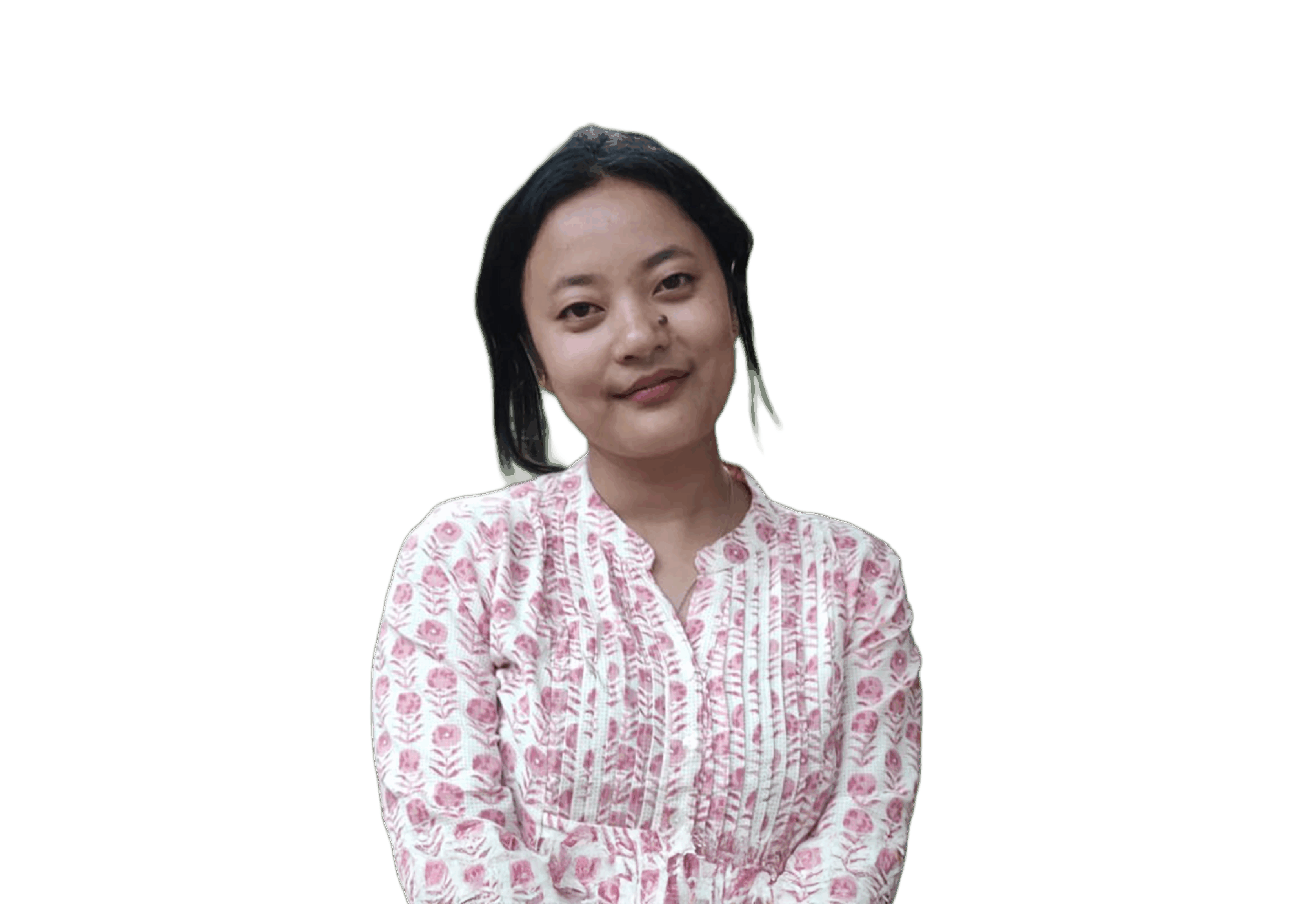Ms. Nikita Subba