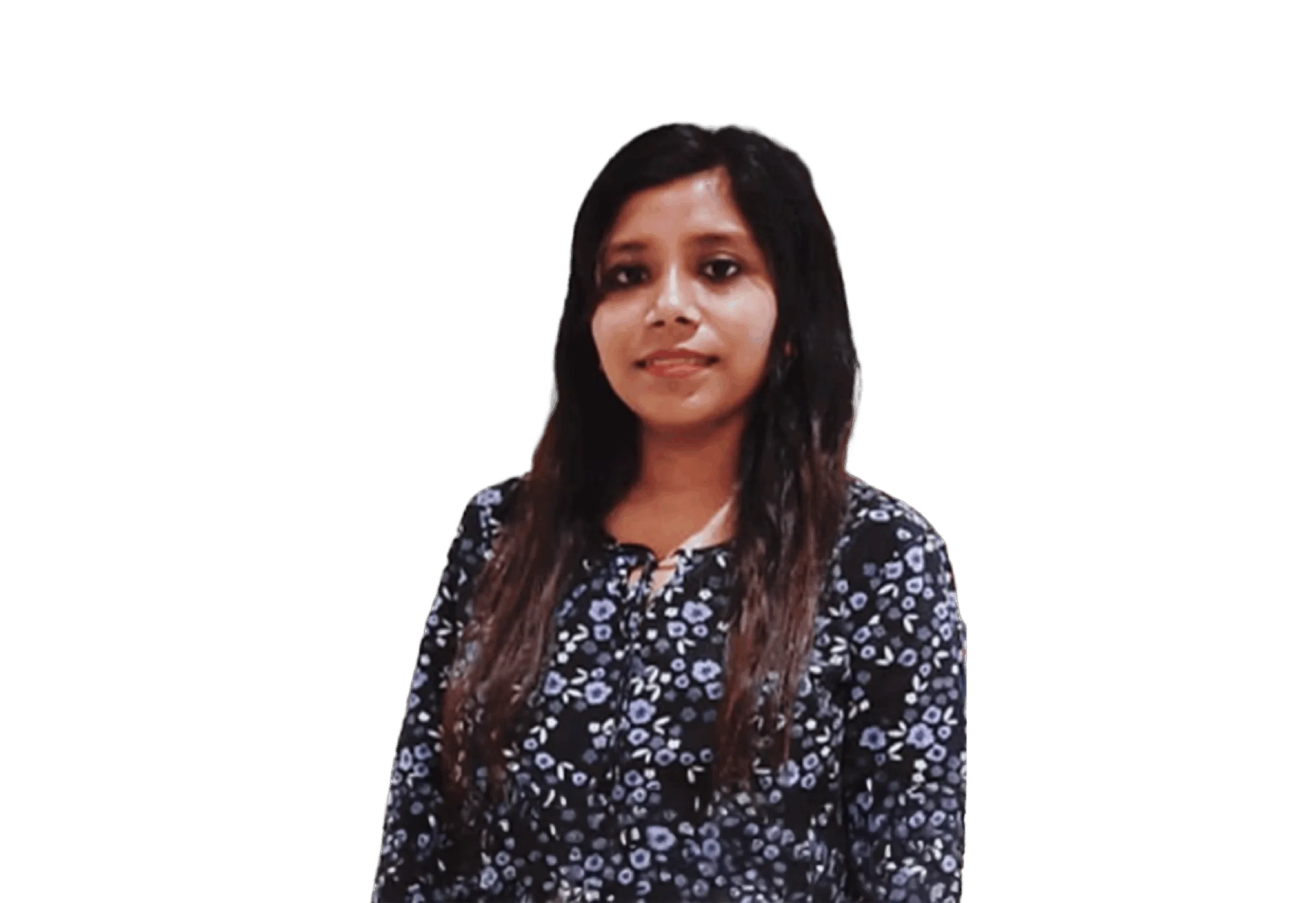 Ms. Madhuri Pal