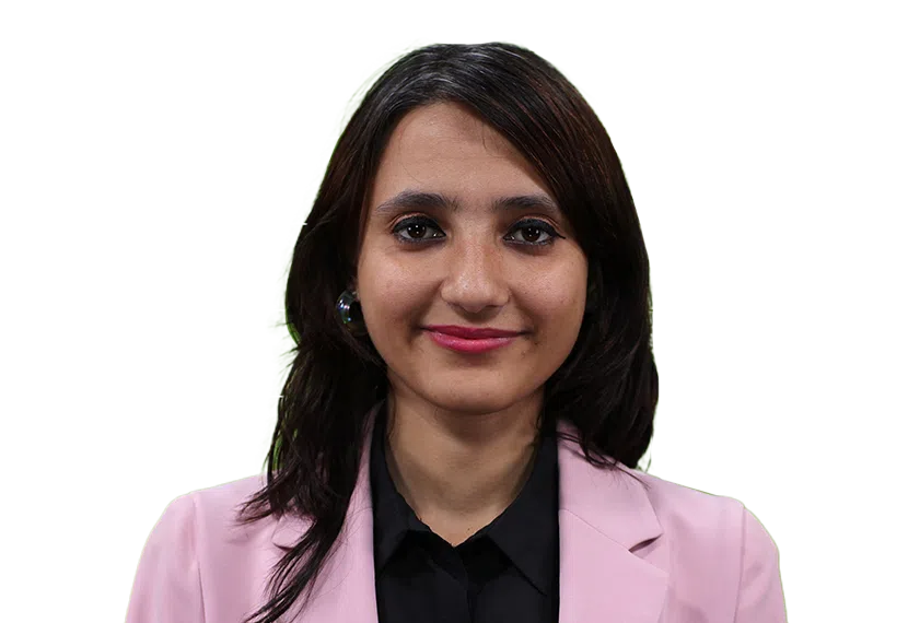 Mrs. Suruchi Sharma