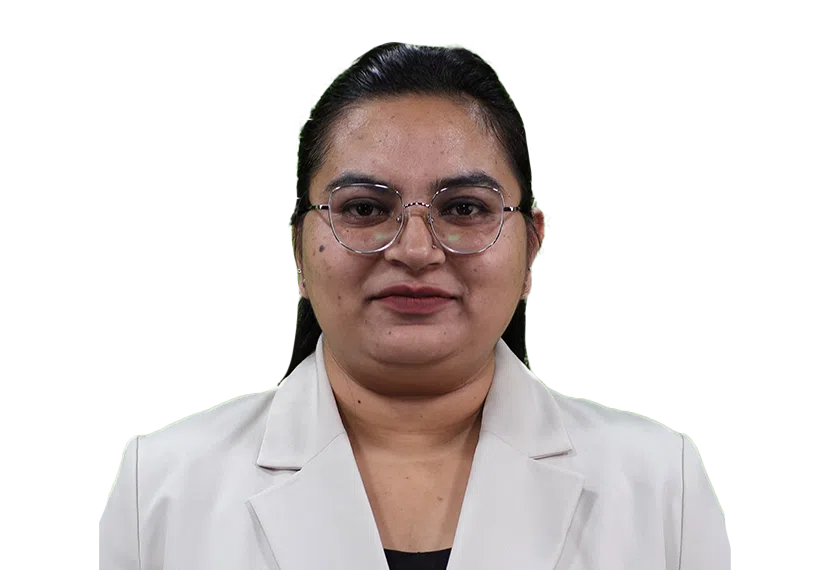 Ms. Sushmita Prasad