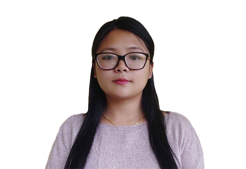 Ms. Samikcha Rai