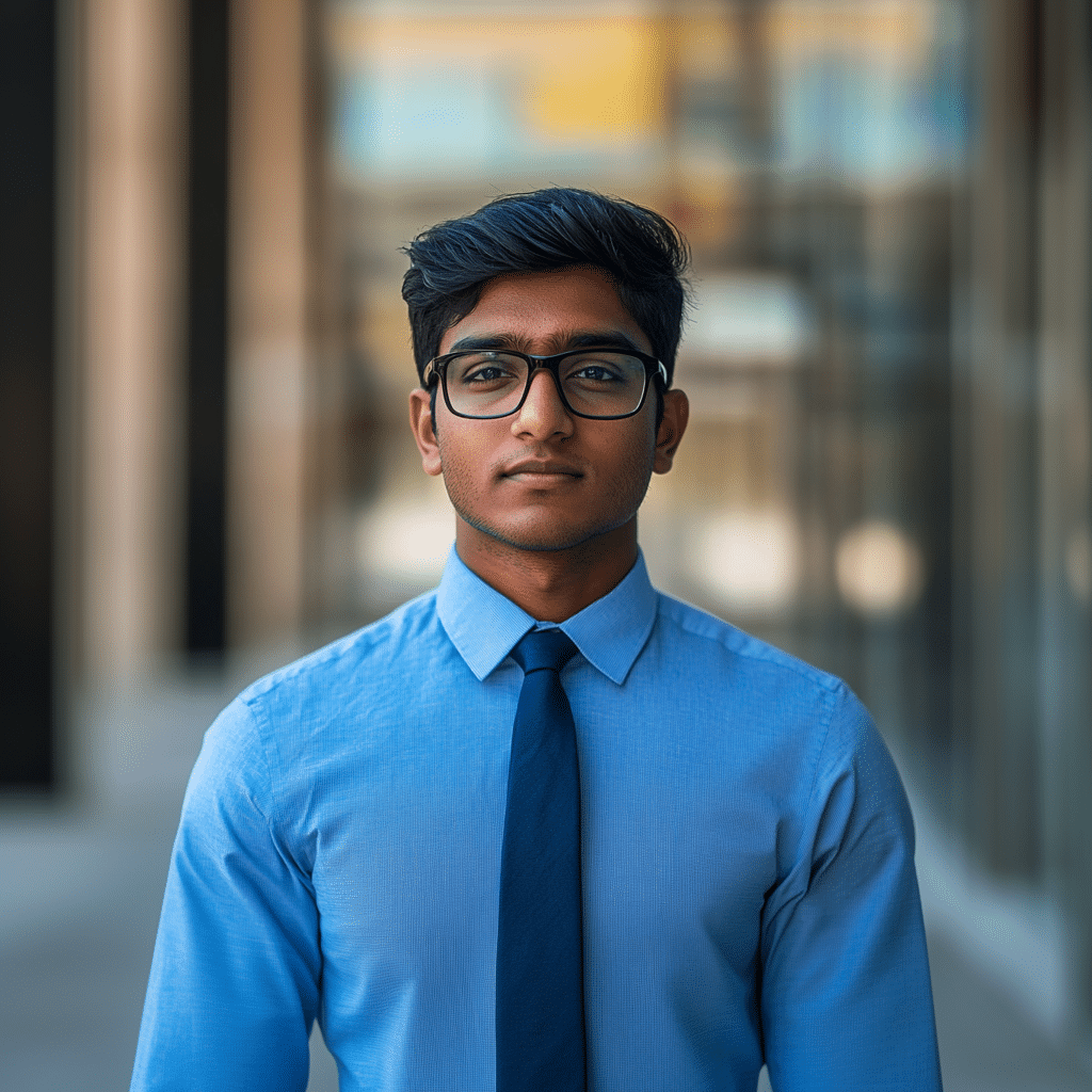 Sandeep Joshi