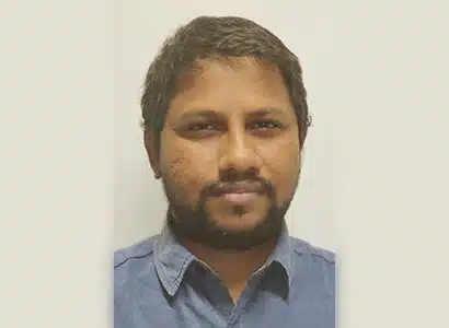 Sandeep Raj