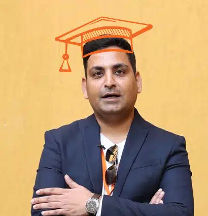 Sanjay Choudhary