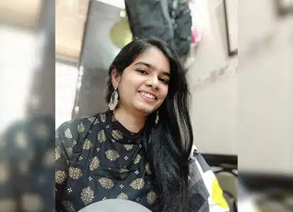 Shivangi Rastogi