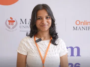 Shrishti Agarwal