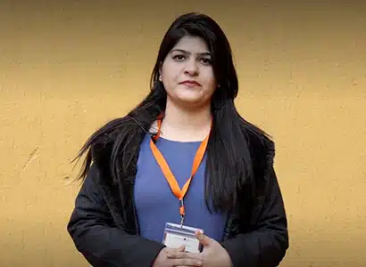 Sonia Hiramani
