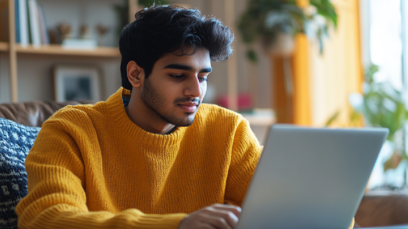 Student Profile