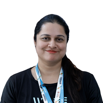 Sushma Concepta Dsilva