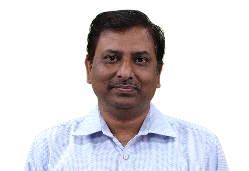 Mr. Tirupati Bhattacharya