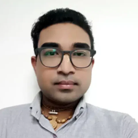 Debashis Pradhan