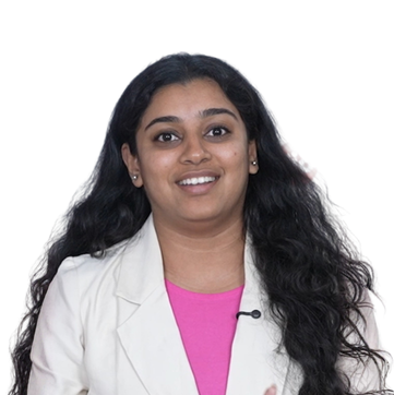 Tharika Raju