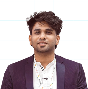 Thejas Sagar