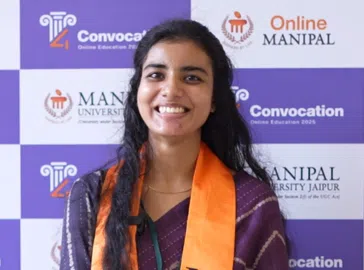 Drishti Saraswat