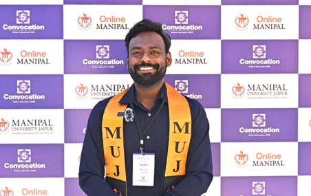 Ashutosh Singh