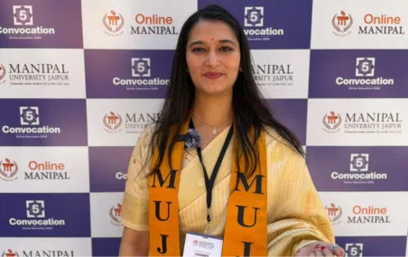 Anusha Jani
