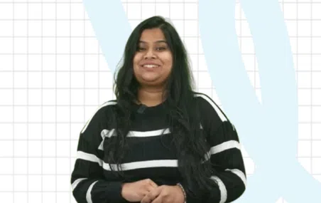 Harshita Gothwal