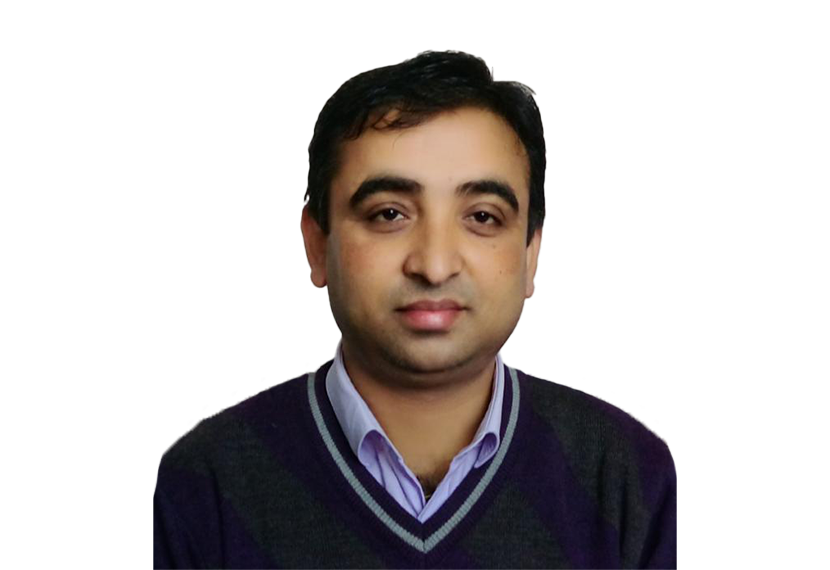 Mr. Uttam Kumar Upadhyaya