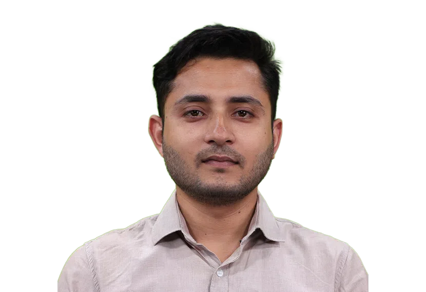 Mr. Vivek Pandey