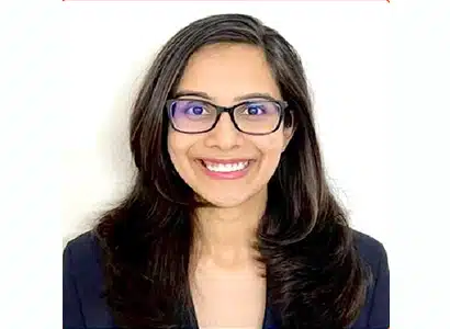 Vineeta S Kurtkoti