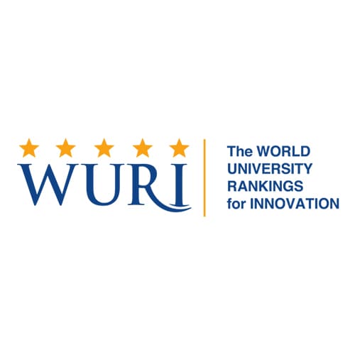 Global Top 500 Innovative Universities (2026)