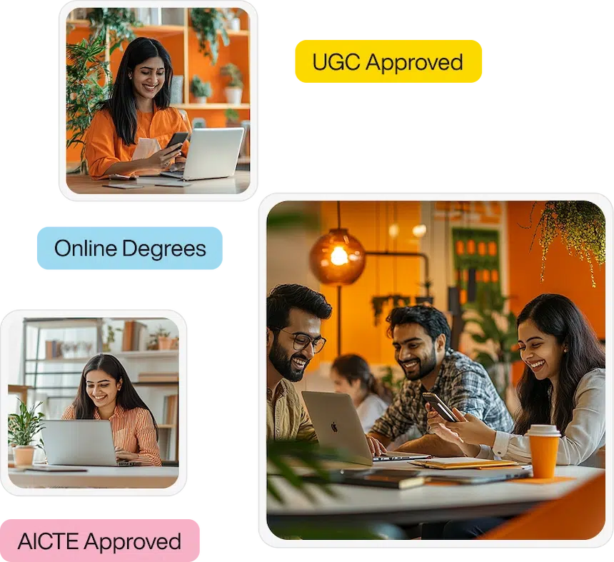 About Online Manipal
