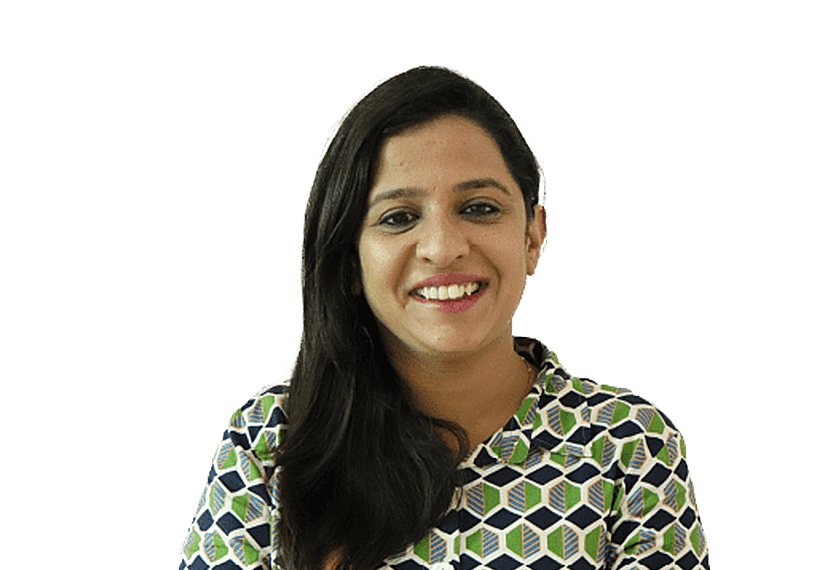 Dr. Aditi Dadhich