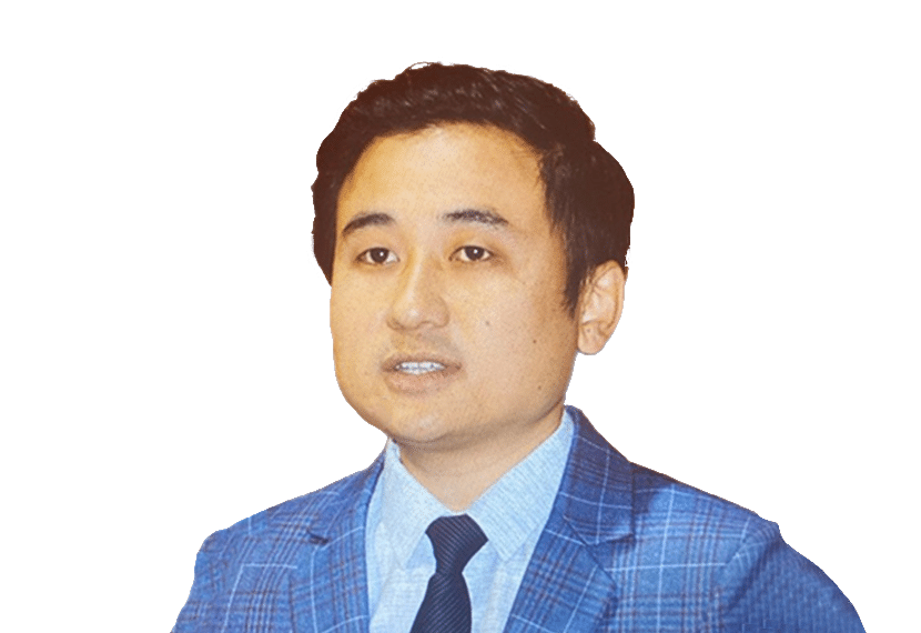 Dr. Aditya Rai