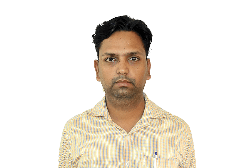 Mr. Aditya Upadhyay