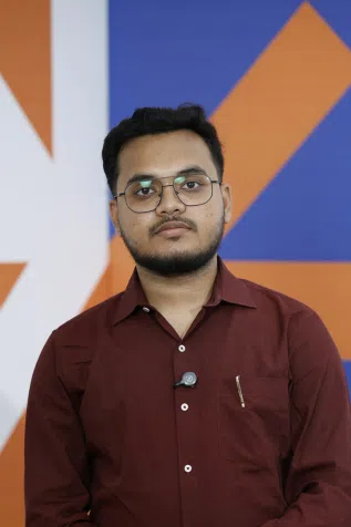 Akash Talukdar