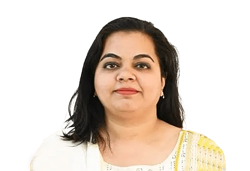 Dr. Anadi Trikha