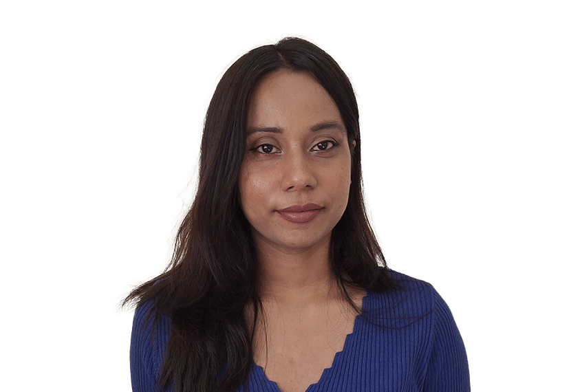 Ms. Anshu Chhetri
