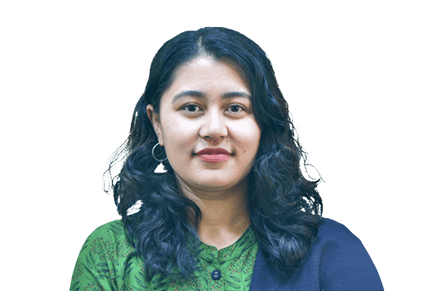 Ms. Anushka Chhetri