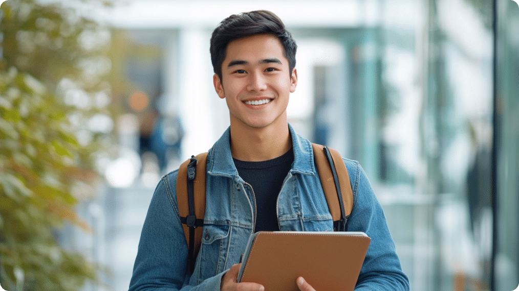 Research-led progression