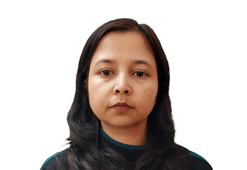 Ms. Deepa Sharma