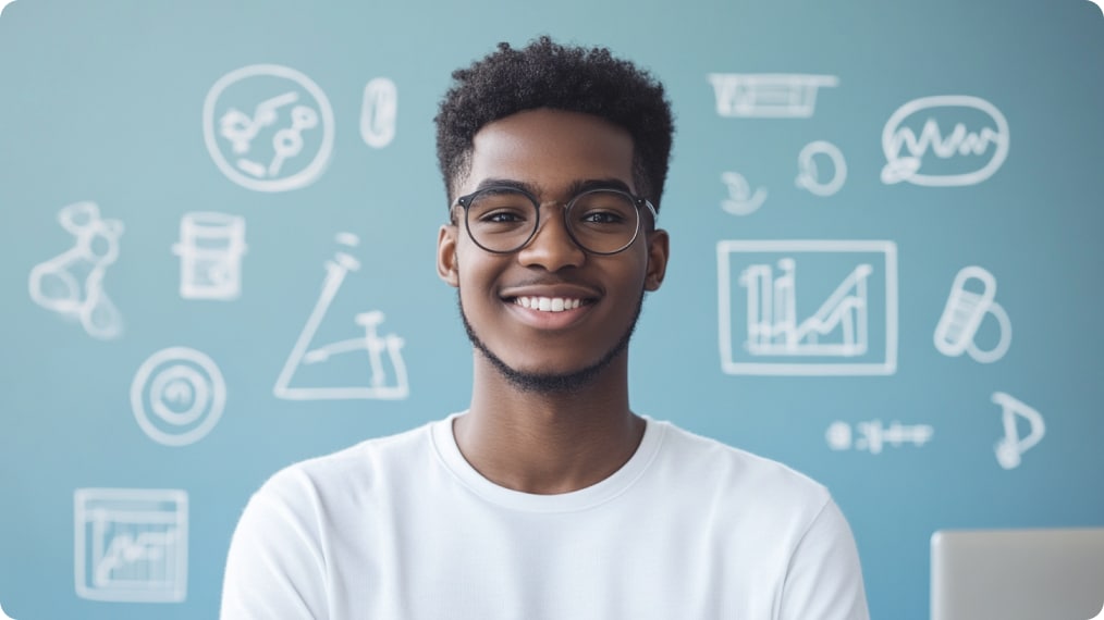 Postgraduate pathway