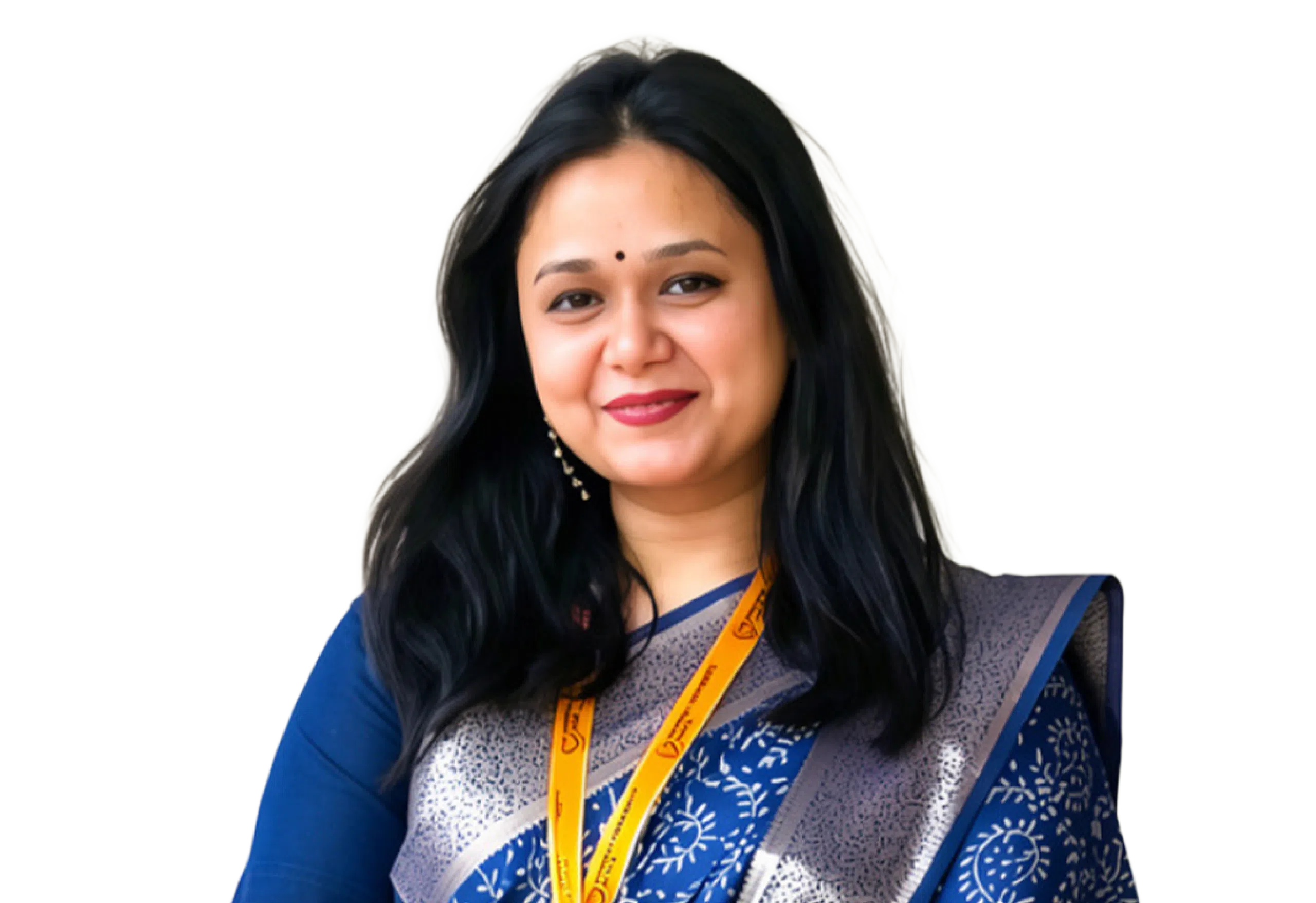 Dr. Akanksha Choudhary