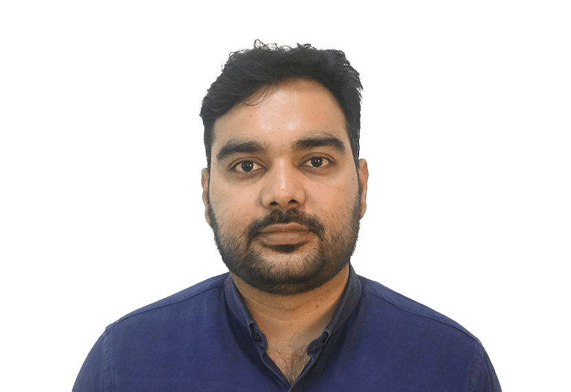 Dr. Amit Verma