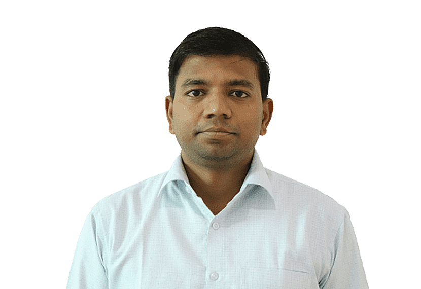 Dr. Ashish Gupta