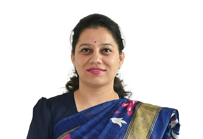 Dr. Bharti Singh