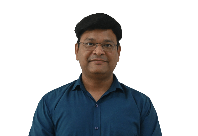 Dr. Harendra Singh