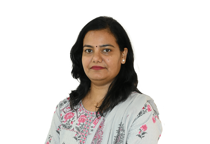 Dr. Jagriti Singh